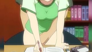 Banging my classmate after class - Manga [UNCENSORED]