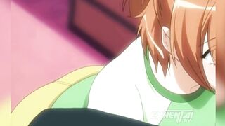 Banging my classmate after class - Manga [UNCENSORED]