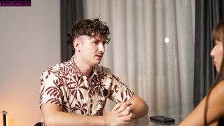 Is My Boyfriend Willing For A 3some With One more Chap? - Tantaly