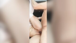 Screwing my sister in law