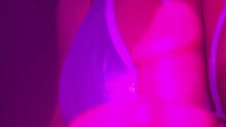 POV Breasty large tit black sweetheart strokes u off JOI / OF @princessikigaii free OF @spoiledikigaii