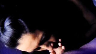 Sugarmom me petea con ganas #petebaboso #tetas #sugarmom