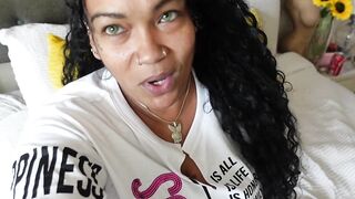 Jack off priceless n slow ???? w/ Thickie ????