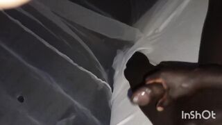 Can't Control my Groans - I just Want to CUM!???? This BBC ???????? is so HARD