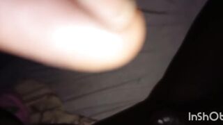 Can't Control my Groans - I just Want to CUM!???? This BBC ???????? is so HARD