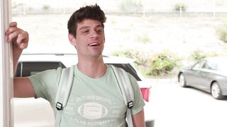 Here at Trans Omega Pi u suck my wang in advance of I suck yours