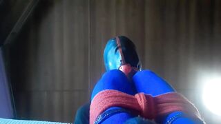 40 minutes compilation of oral-job, deepthroat, creampie with down view
