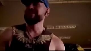 Heterosexual Mexican chap afraid of being recognized for doing homosexual porn