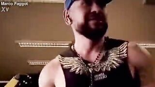 Heterosexual Mexican chap afraid of being recognized for doing homosexual porn