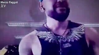 Heterosexual Mexican chap afraid of being recognized for doing homosexual porn