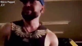 Heterosexual Mexican chap afraid of being recognized for doing homosexual porn