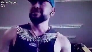 Heterosexual Mexican chap afraid of being recognized for doing homosexual porn