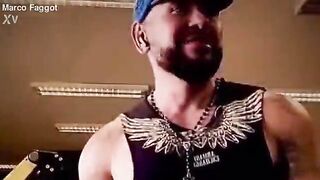 Heterosexual Mexican chap afraid of being recognized for doing homosexual porn
