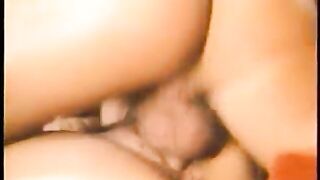 Amber Lynn Takes Hawt Load Over Her Worthwhile Booty and Vagina