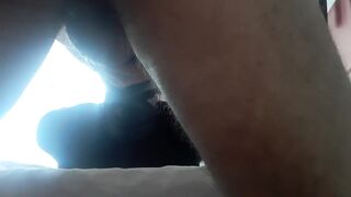 Love to mouth her. This babe's a naughty gal and is born to have a jock in her throat