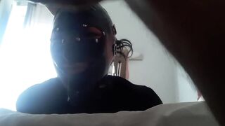 Love to mouth her. This babe's a naughty gal and is born to have a jock in her throat