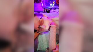 POV Sexy Onlyfans mother I'd like to fuck Sucking Banging and Squirting Discover the full movie scene on Onlyfans @nephialaranea