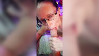 POV Sexy Onlyfans mother I'd like to fuck Sucking Banging and Squirting Discover the full movie scene on Onlyfans @nephialaranea
