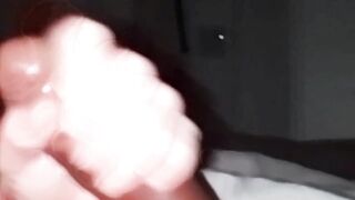 White, Kewl Butt, Bunny gives Super Sloppy Sloppy Deepthroat.