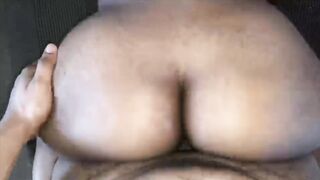 That babe Loves It Coarse 