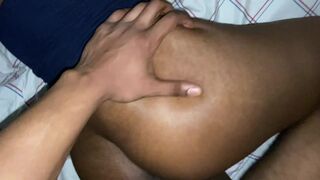 We The one and the other Came At The Same Time