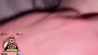 Tinder Doxy Lets Me Use 2 Dildos & Wand On Her. (SCREAMER)