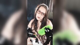 Nicki Pie Smokin' Compilation April/May