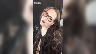 Nicki Pie Smokin' Compilation April/May