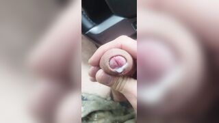 Russelldunn27 cumshow