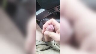 Russelldunn27 cumshow