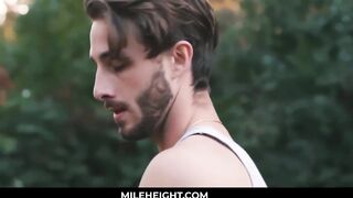 Dick Addicted Wife Seeks for New Collagen Goo