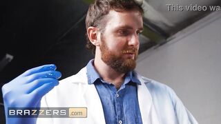 Smile! Thick Rod/ Brazzers