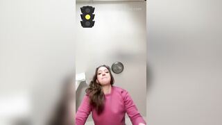 Girlfriend Cheers U Up - POV JOI Game - Elle Eros