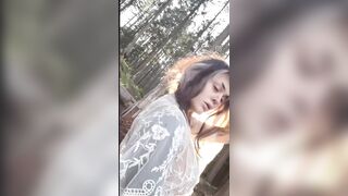 Golden Hour Public/Forest Frolick