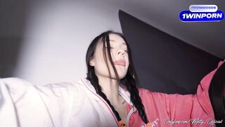 nineteen YO Teen POUNDED Like A Floozy - Matty Mila Perez