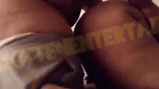 THICK WHORE GETS WRECKED AND CREAMPIED BY BBC