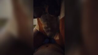 Mi sugar mom se me sube arriba #tetona #sugar