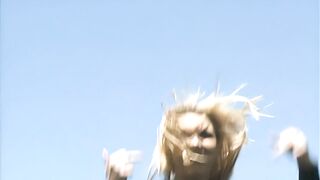 Aurora And Trinity Screwing And Swapping Cum Outdoors- PervMilfsnTeens