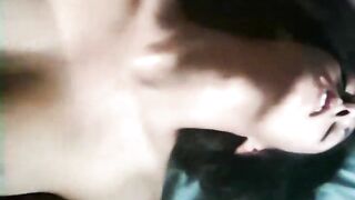 I won't tell Daddy everything if u keep screwing me.