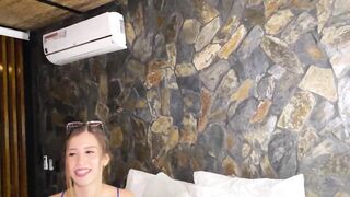 Receptionist gets bought for Cash (Screw Hard Cunt and Creampie) ZacTeFolla