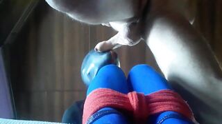 Teaser of two hours compilation of throat screwing and cunt banging on servitude, heels and hose