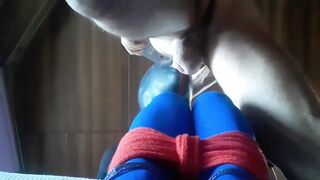 Teaser of two hours compilation of throat screwing and cunt banging on servitude, heels and hose