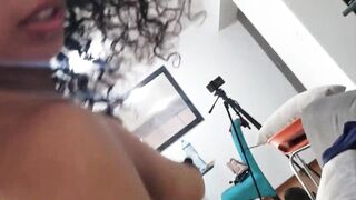 3 vicious beauties wanna bang with everyone in a fuckfest