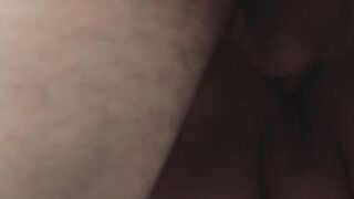 free Nasty Look, Giant Butt—PAWG Takes Creampie From Hung White Man