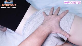 Aren't u tired of petting yet? Let's have sex already.