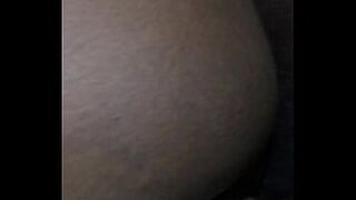 Midnight Quick Screw