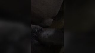 Midnight Quick Screw