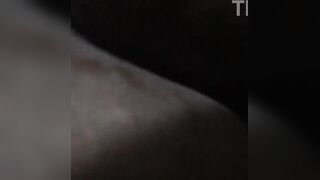 Midnight Quick Screw