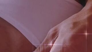 Close Up Vagina Screw Riding Sex toy with OF Playgirl @nephilaaranea - Loud Groaning Rose Toy Climax