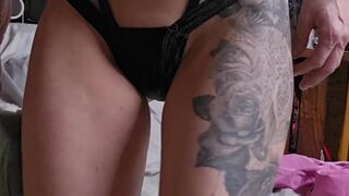 Smutty Talking mother I'd like to fuck OnlyFans Chick @nephilaaranea Have a fun Remote Controlled Sex-toy Solo Female Climax